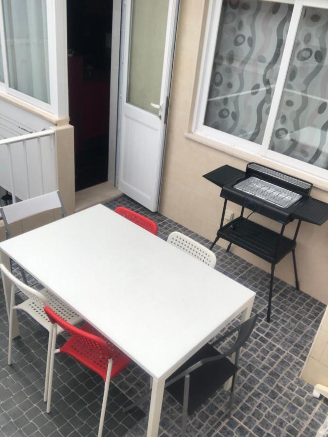 Appartement Jusqu'A 6 Personnes Sur La Presqu'Ile De Peniche Surf Portugal Exterior photo